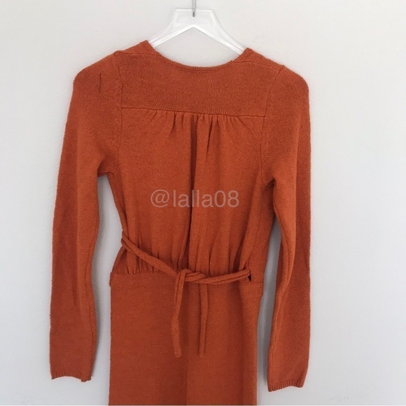 Free People Lindsay Sweater Jumpsuit - Picture 7 of 14